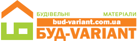 Bud Variant — будівельні матеріали