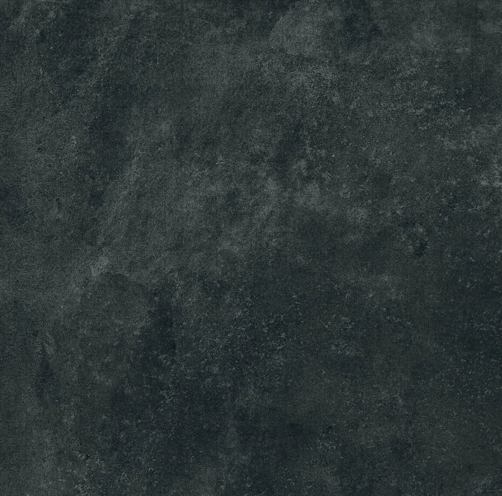 Deep Black F PC 600×600×8 R Mat