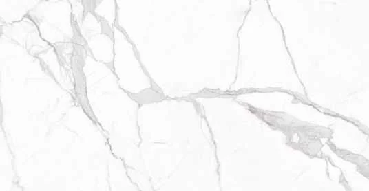 Montero White W M 308×608×8.5 NR Satin TU